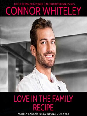 cover image of Loving the Family Recipe
